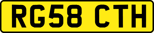 RG58CTH