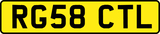 RG58CTL