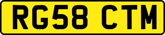 RG58CTM