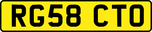 RG58CTO