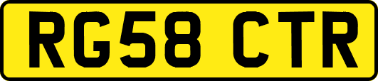 RG58CTR