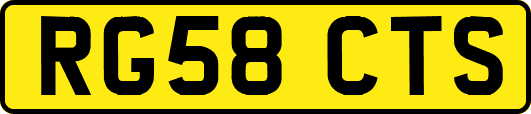RG58CTS