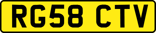 RG58CTV