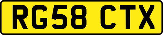 RG58CTX