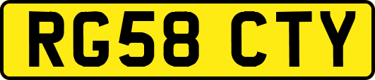 RG58CTY