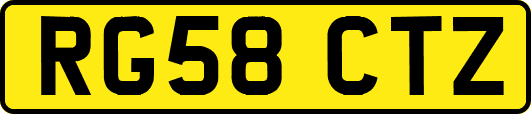 RG58CTZ