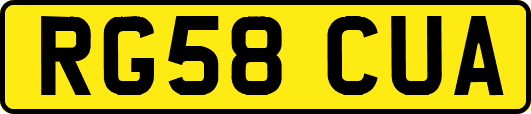 RG58CUA