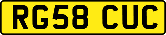 RG58CUC