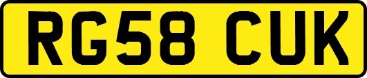 RG58CUK