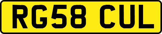 RG58CUL