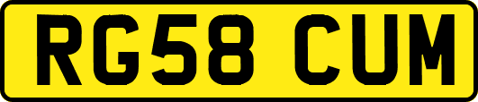 RG58CUM