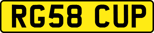 RG58CUP