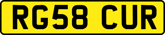RG58CUR