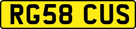 RG58CUS