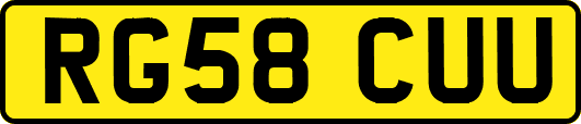 RG58CUU