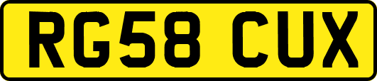 RG58CUX