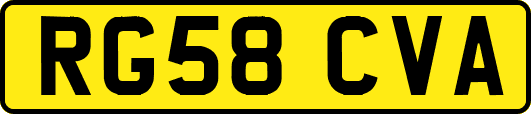 RG58CVA