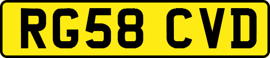 RG58CVD