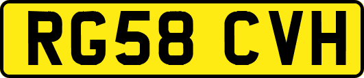 RG58CVH