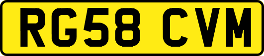 RG58CVM