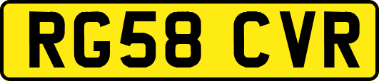 RG58CVR