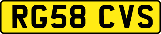 RG58CVS