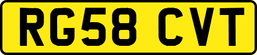 RG58CVT