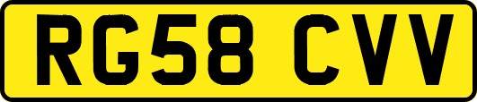 RG58CVV