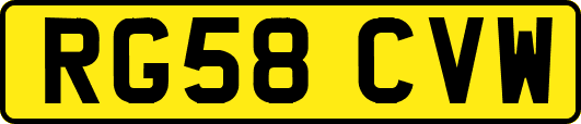 RG58CVW