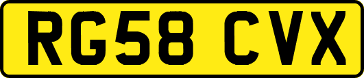 RG58CVX