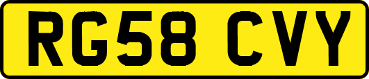 RG58CVY
