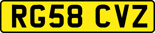 RG58CVZ