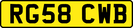 RG58CWB