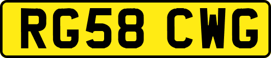 RG58CWG