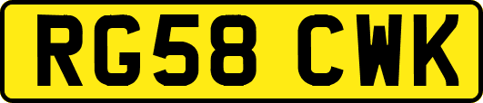 RG58CWK