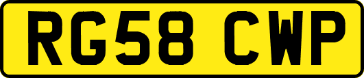 RG58CWP
