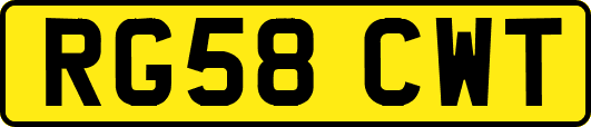RG58CWT