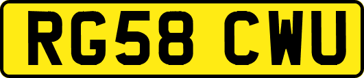 RG58CWU
