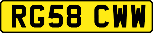 RG58CWW