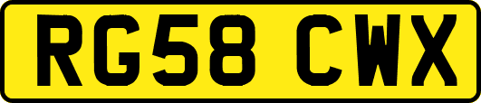 RG58CWX