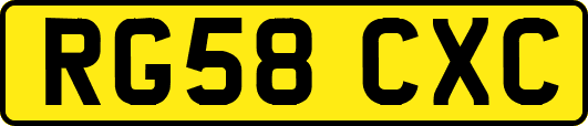 RG58CXC
