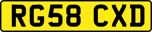 RG58CXD