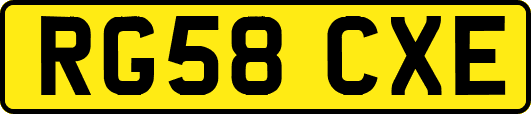RG58CXE