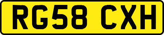 RG58CXH