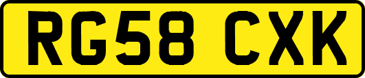 RG58CXK