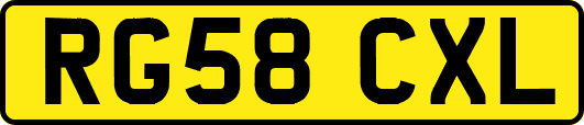 RG58CXL