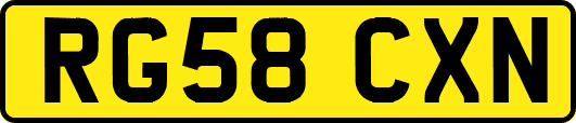 RG58CXN