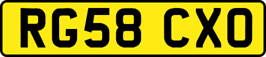 RG58CXO