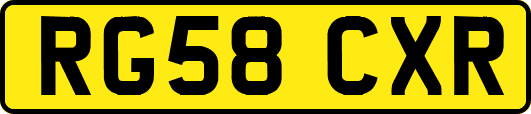 RG58CXR