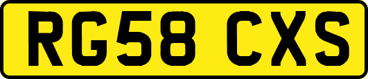 RG58CXS